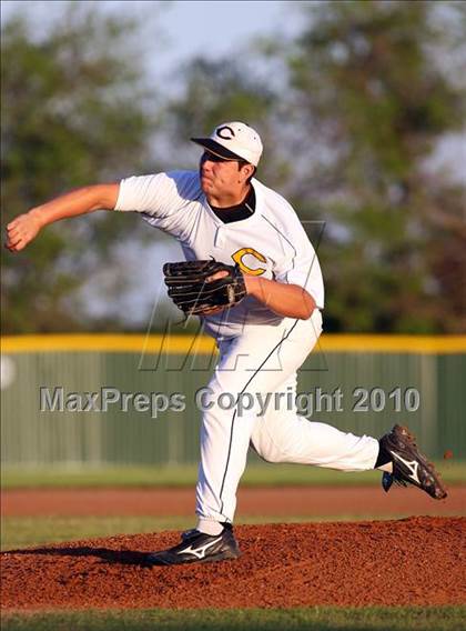 Thumbnail 3 in Kaufman @ Crandall photogallery.