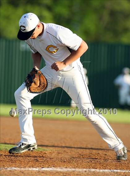 Thumbnail 3 in Kaufman @ Crandall photogallery.