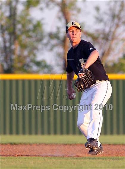 Thumbnail 1 in Kaufman @ Crandall photogallery.