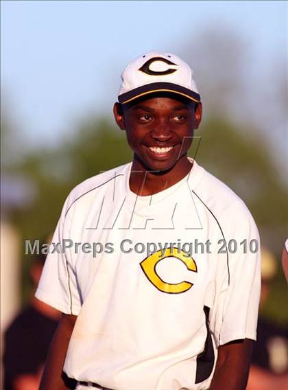 Thumbnail 1 in Kaufman @ Crandall photogallery.