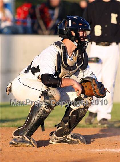 Thumbnail 1 in Kaufman @ Crandall photogallery.