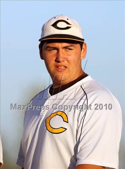 Thumbnail 3 in Kaufman @ Crandall photogallery.