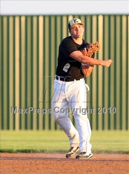 Thumbnail 3 in Kaufman @ Crandall photogallery.
