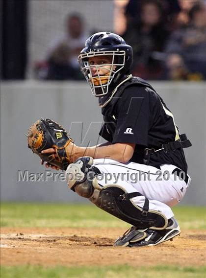 Thumbnail 3 in Kaufman @ Crandall photogallery.