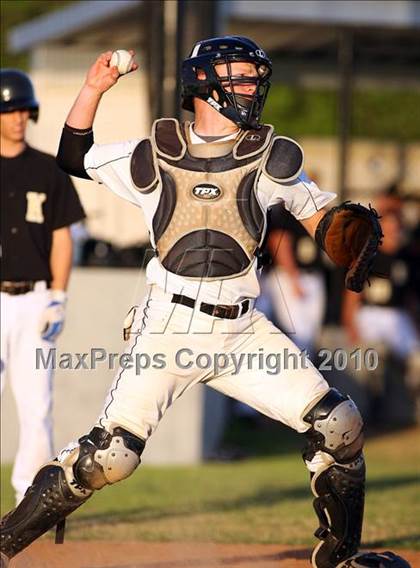Thumbnail 2 in Kaufman @ Crandall photogallery.
