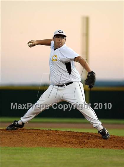 Thumbnail 2 in Kaufman @ Crandall photogallery.