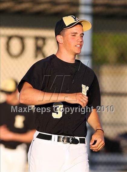 Thumbnail 2 in Kaufman @ Crandall photogallery.