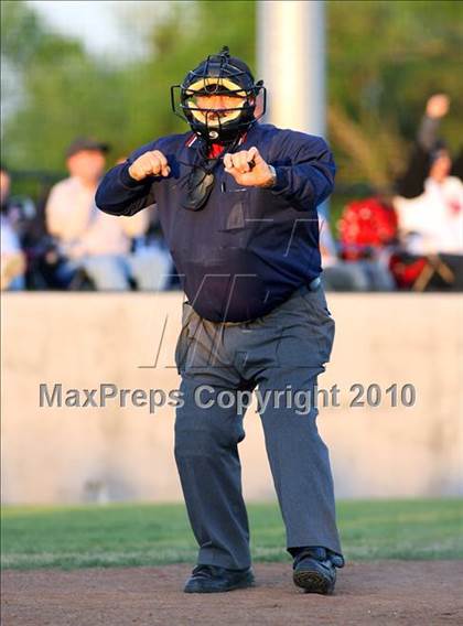 Thumbnail 3 in Kaufman @ Crandall photogallery.