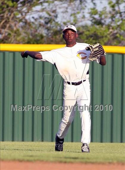 Thumbnail 3 in Kaufman @ Crandall photogallery.