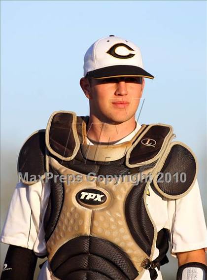 Thumbnail 2 in Kaufman @ Crandall photogallery.