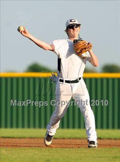 Thumbnail 1 in Kaufman @ Crandall photogallery.