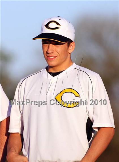 Thumbnail 3 in Kaufman @ Crandall photogallery.