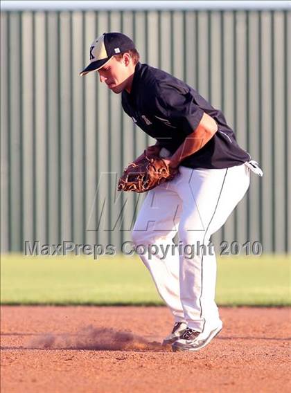 Thumbnail 2 in Kaufman @ Crandall photogallery.
