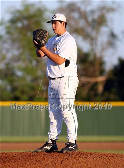 Thumbnail 3 in Kaufman @ Crandall photogallery.