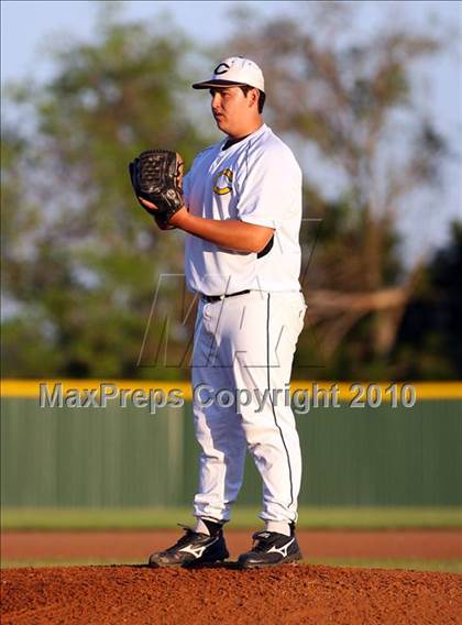 Thumbnail 2 in Kaufman @ Crandall photogallery.