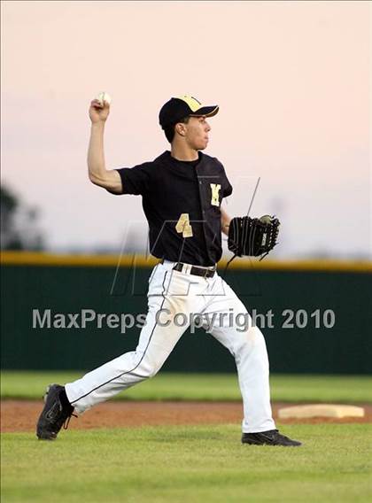 Thumbnail 1 in Kaufman @ Crandall photogallery.