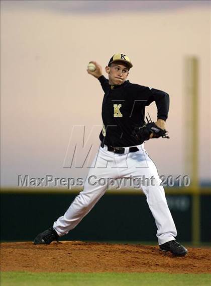 Thumbnail 2 in Kaufman @ Crandall photogallery.