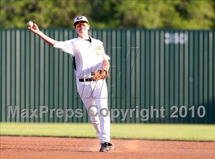 Thumbnail 1 in Kaufman @ Crandall photogallery.