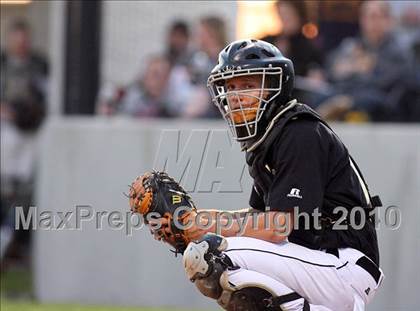 Thumbnail 2 in Kaufman @ Crandall photogallery.