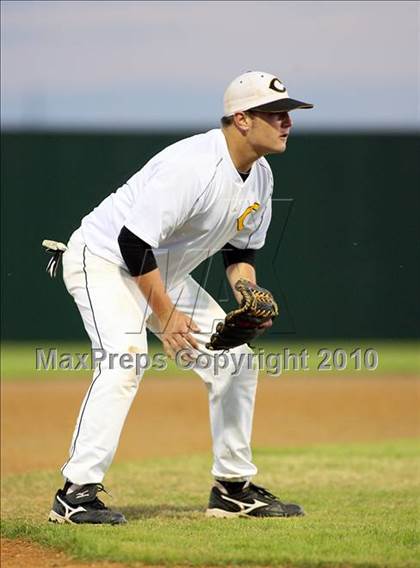 Thumbnail 2 in Kaufman @ Crandall photogallery.