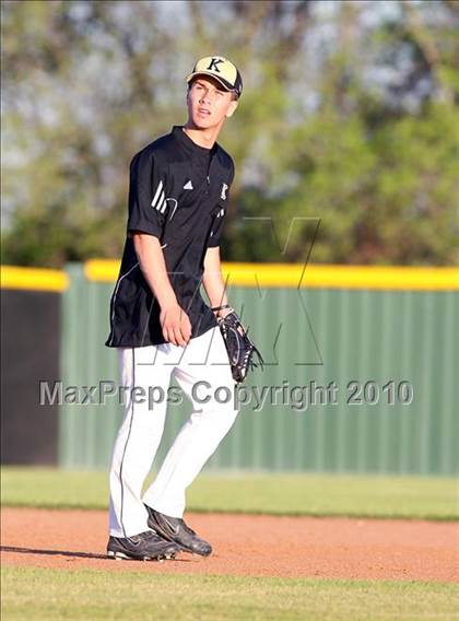 Thumbnail 3 in Kaufman @ Crandall photogallery.