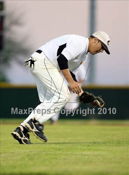 Thumbnail 3 in Kaufman @ Crandall photogallery.