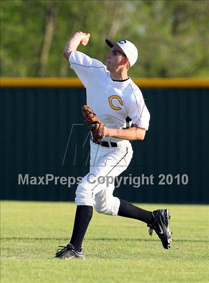 Thumbnail 3 in Kaufman @ Crandall photogallery.