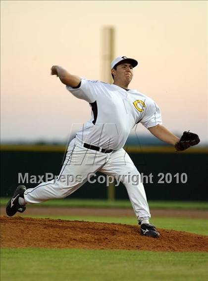 Thumbnail 3 in Kaufman @ Crandall photogallery.
