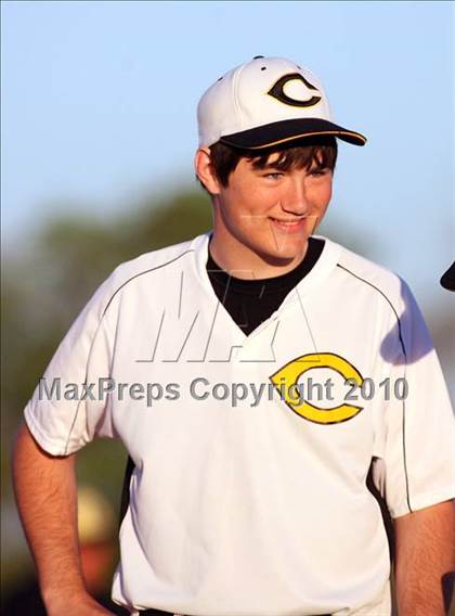 Thumbnail 2 in Kaufman @ Crandall photogallery.