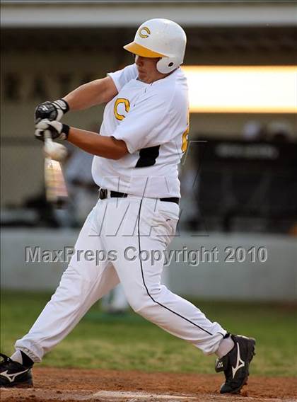 Thumbnail 3 in Kaufman @ Crandall photogallery.