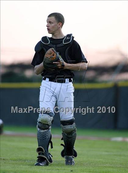 Thumbnail 2 in Kaufman @ Crandall photogallery.