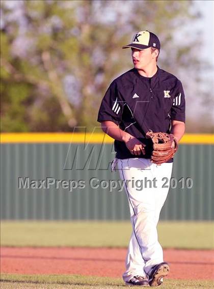 Thumbnail 1 in Kaufman @ Crandall photogallery.
