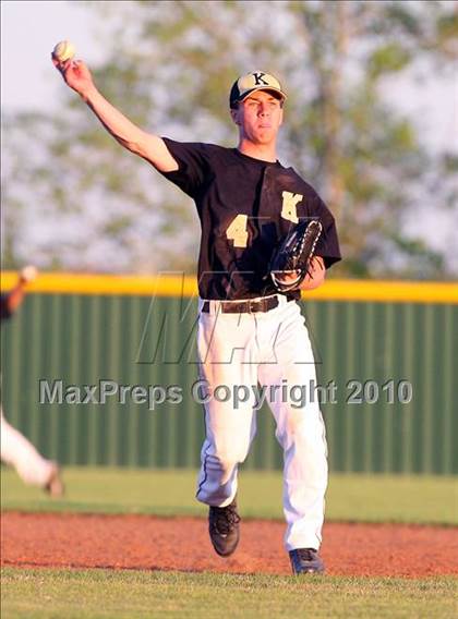 Thumbnail 2 in Kaufman @ Crandall photogallery.