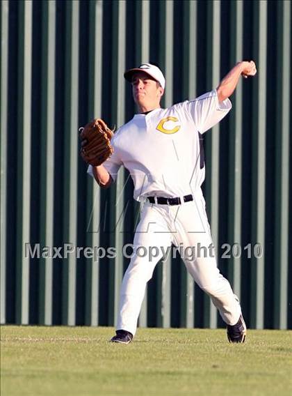 Thumbnail 2 in Kaufman @ Crandall photogallery.