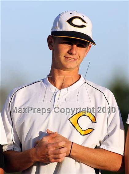 Thumbnail 3 in Kaufman @ Crandall photogallery.