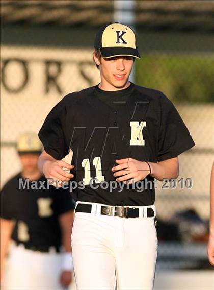 Thumbnail 3 in Kaufman @ Crandall photogallery.