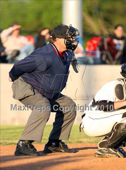 Thumbnail 1 in Kaufman @ Crandall photogallery.