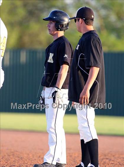 Thumbnail 1 in Kaufman @ Crandall photogallery.