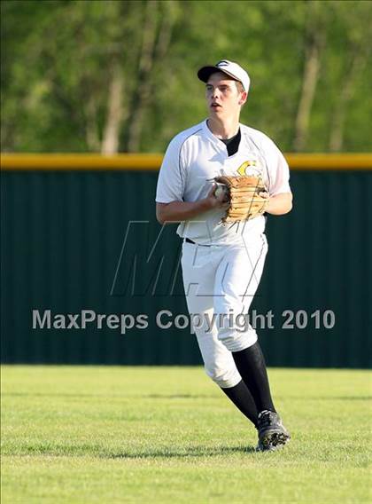 Thumbnail 2 in Kaufman @ Crandall photogallery.