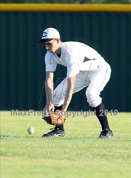Thumbnail 3 in Kaufman @ Crandall photogallery.