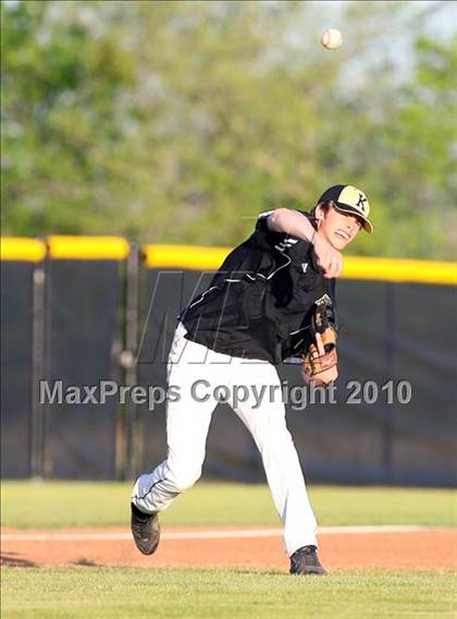 Thumbnail 3 in Kaufman @ Crandall photogallery.