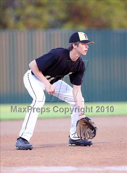 Thumbnail 2 in Kaufman @ Crandall photogallery.