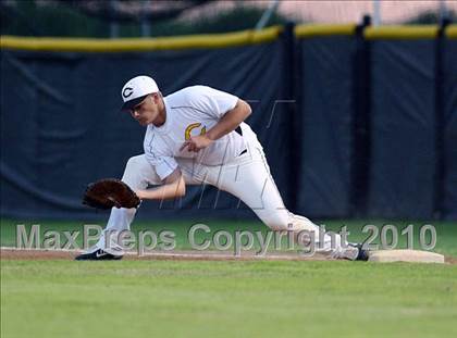 Thumbnail 1 in Kaufman @ Crandall photogallery.