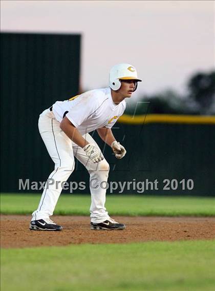 Thumbnail 2 in Kaufman @ Crandall photogallery.