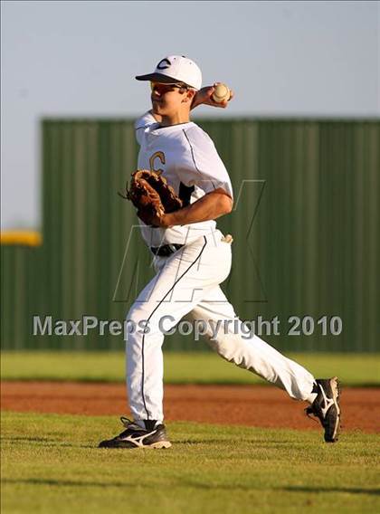 Thumbnail 2 in Kaufman @ Crandall photogallery.