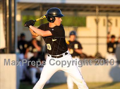 Thumbnail 3 in Kaufman @ Crandall photogallery.