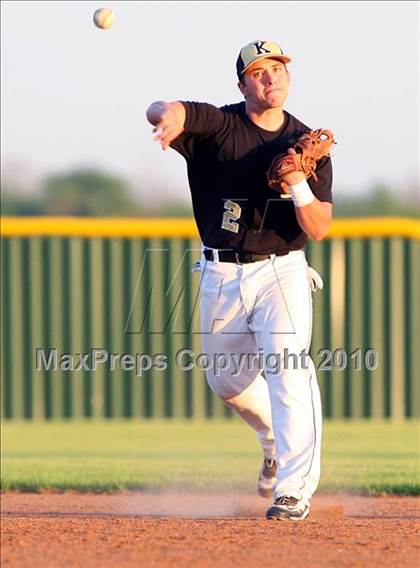 Thumbnail 3 in Kaufman @ Crandall photogallery.