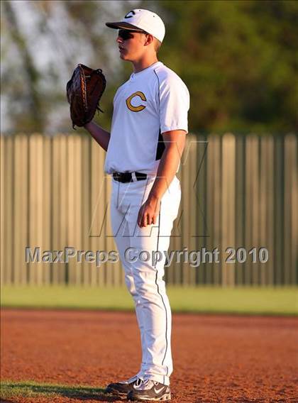 Thumbnail 1 in Kaufman @ Crandall photogallery.