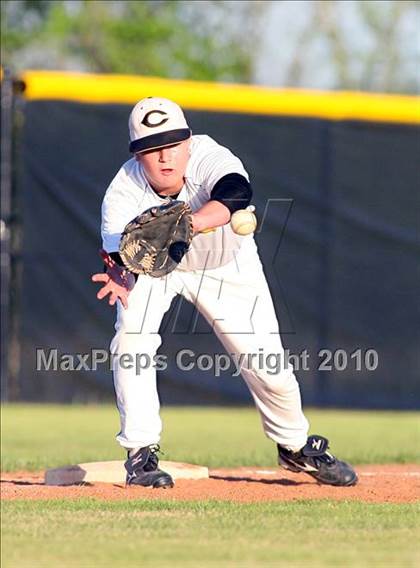 Thumbnail 2 in Kaufman @ Crandall photogallery.