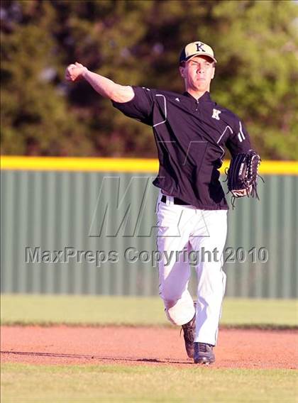 Thumbnail 1 in Kaufman @ Crandall photogallery.